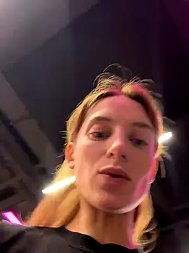 -AngelAri- live sex cam