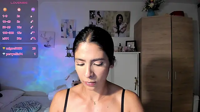 VeronikaOlsen live sex cam