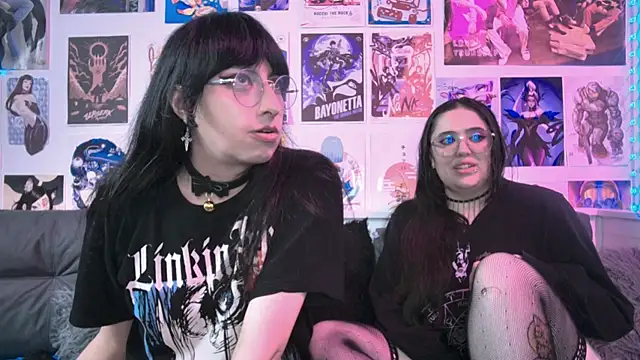 snowblack_ live sex cam