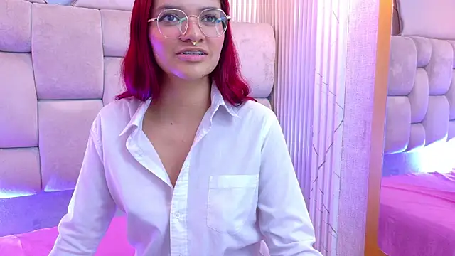 KiraRuby live sex cam