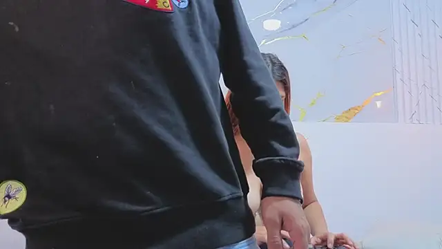 Annyeli live sex cam