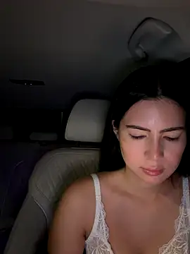 ClaireBree live sex cam