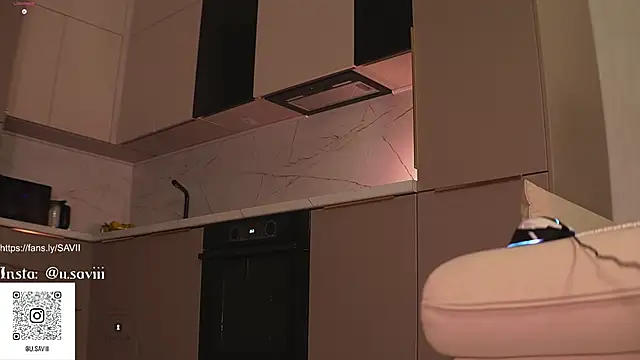 SAVII077 live sex cam