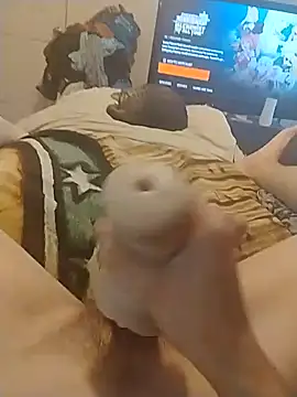 SmoknDog live sex cam