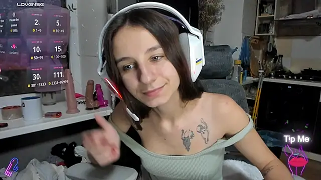 _Nika_Kik live sex cam