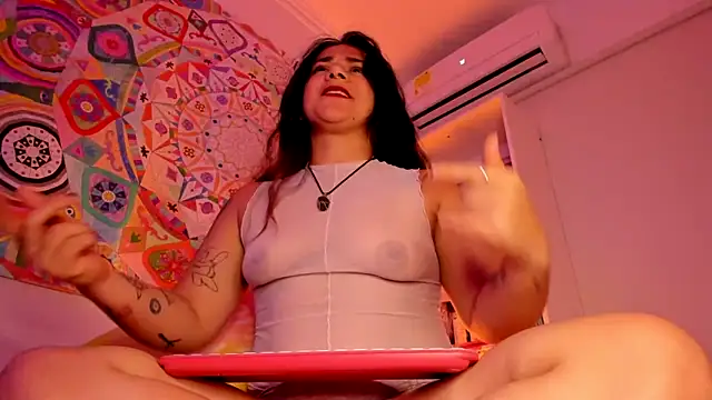 Amarantha_666 live sex cam