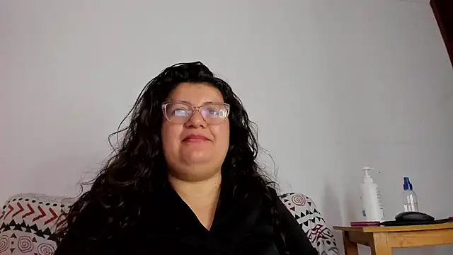 mystery_psique live sex cam