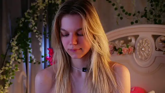 EdlinAlliston live sex cam