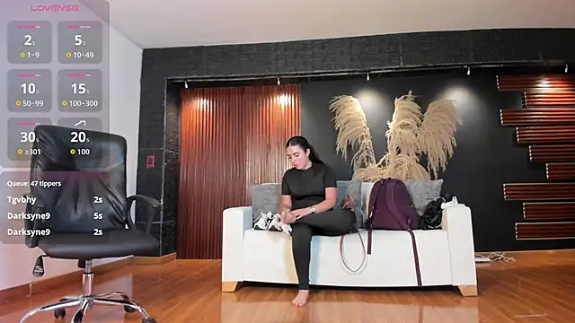 Lyssa_Muller live sex cam