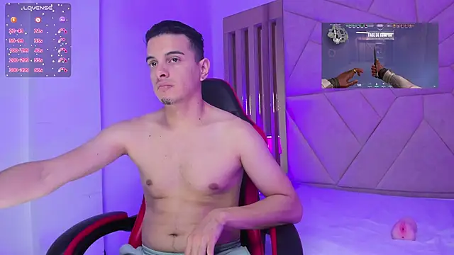 Maximo__ live sex cam