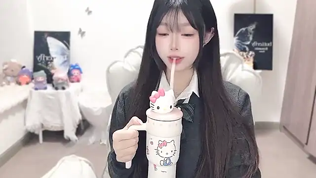 -EEBABY live sex cam