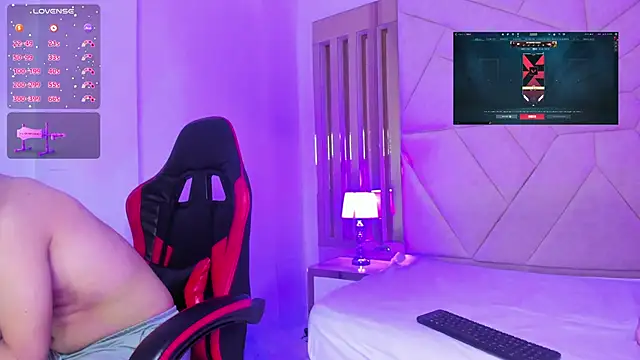 Maximo__ live sex cam