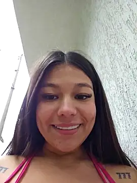 Alyshanon18 live sex cam