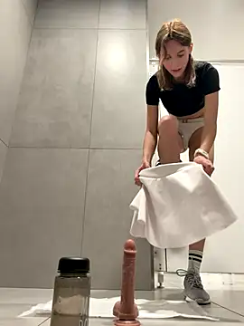 -AngelAri- live sex cam