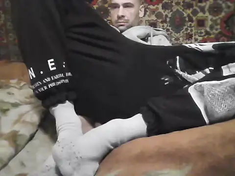 AlferezzSolvajo live sex cam