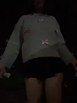 CharmingRuby live sex cam