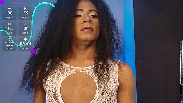 NaomiQueents live sex cam