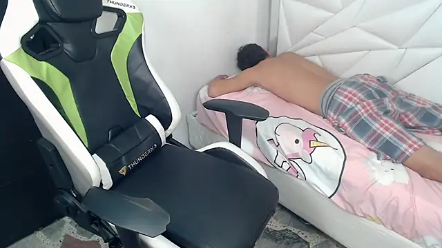 Cash_G_ live sex cam