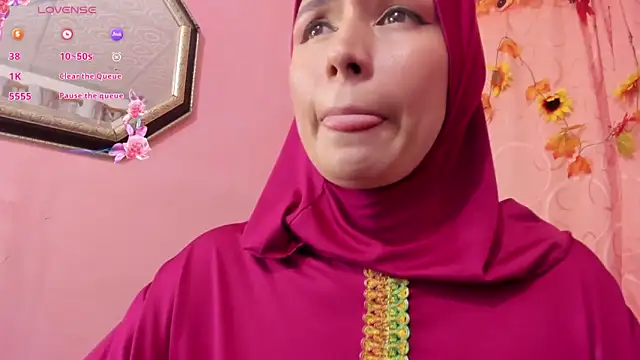 DarshaKhemu live sex cam