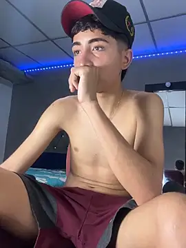 MathieuAGT live sex cam