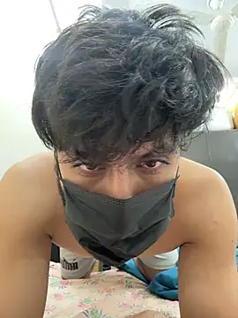 KabirDickhead live sex cam