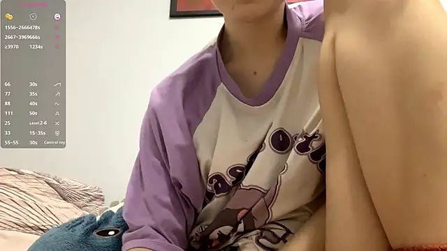 LorRebak live sex cam