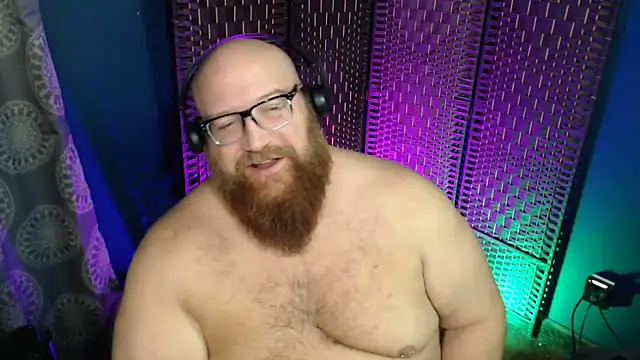 BigBearforCuddles live sex cam