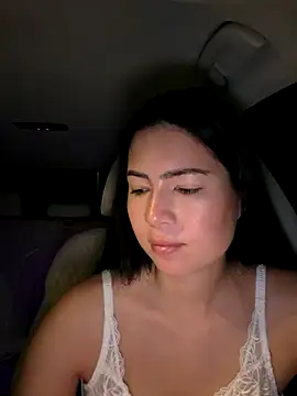 ClaireBree live sex cam