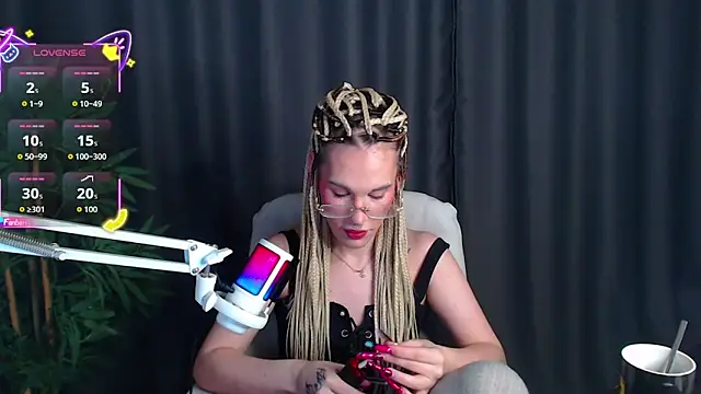 Cassie_Bae live sex cam