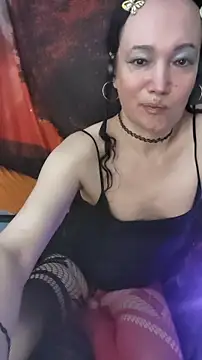 Tselka live sex cam