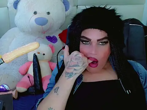 NharaBigCock live sex cam