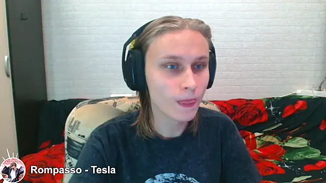 VerucaHalston live sex cam