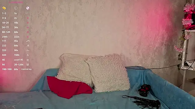 WeiSusi live sex cam