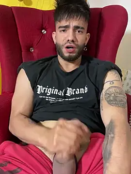 King_Draven3 live sex cam