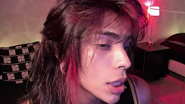 Dereck_Manson live sex cam