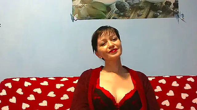 IffetLove42 live sex cam