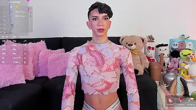 James_BrownT live sex cam