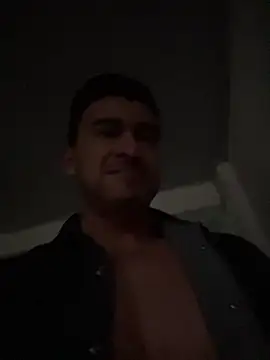 Chris_Clarck live sex cam