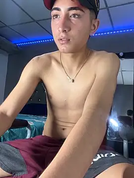 MathieuAGT live sex cam