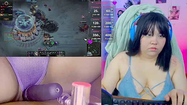 crystal7u7 live sex cam