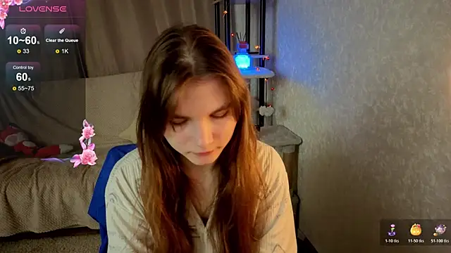 Nika_OMG live sex cam