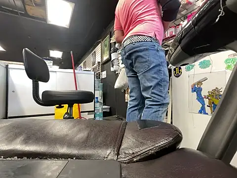 RawRyder8 live sex cam