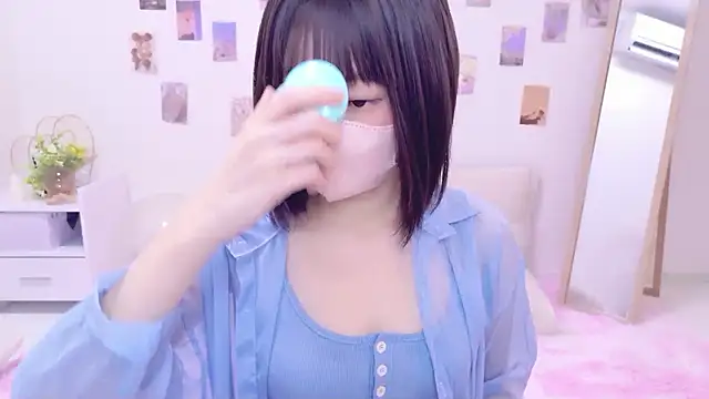 Im_Yu-na live sex cam