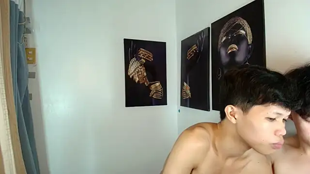 JamesxxxMarky live sex cam