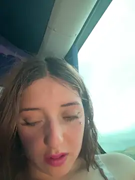 Baby__Otaku live sex cam