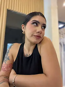 clarachanelricek live sex cam