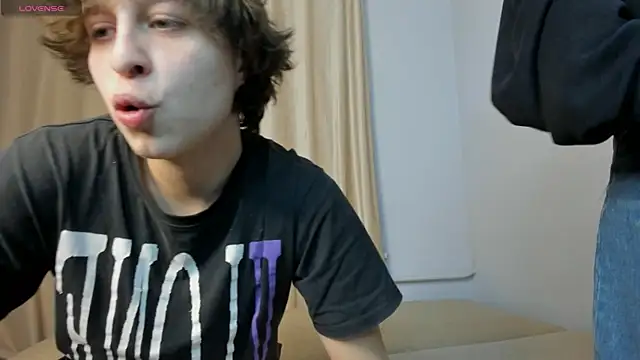 DoubleTide live sex cam