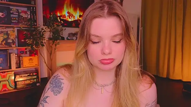 Hottie_Jane live sex cam