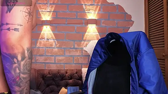 Dylanstonne live sex cam