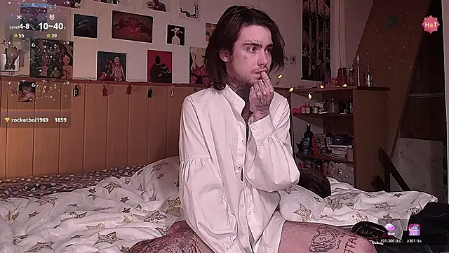 Hanako_Jentoru live sex cam